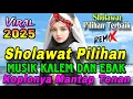 Download Lagu New ‼️ Sholawat Versi Koplo Dangdut Terbaru 2025 - Sholawat Koplo Penarik Rezeki Dari Segala Arah
