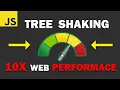 Tree shaking in JavaScript Optimize the bundle size of your application Complete Example Setup