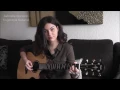 Download Lagu (Hoobastank) The Reason - Gabriella Quevedo