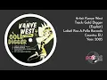 Download Lagu Kanye West - Gold Digger (Explicit)