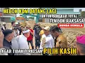 Lagu HEBOH KDM DATANG LAGI KE HONDA KUMALA U/ BONGKAR TOTAL TEMBOK RAKSASA AGAR TDK TERKESAN PILIH KASIH
