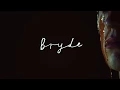Download Lagu Bryde | Desire (Official Video)