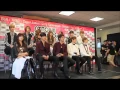 Download Lagu SNSD reaction to EXO's english