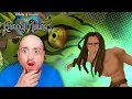 Download Lagu Redt TARZAN de dag?! in Kingdom Hearts HD 1.5 Final Mix Pt. 5