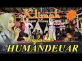 Download Lagu HUMANDEUAR NAYLA DR COVER VERSI KLIMAK