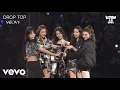 MEOVV - DROP TOP [KCON LA 2025] (Official Live Performance)