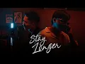 Download Lagu Stay Longer — Azlan ft. MAARIJ (Official Music Video)