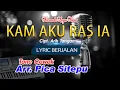 Karaoke Lagu Karo Kam Aku Ras Ia Tone Cowok