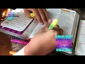 Back To School Bible Study