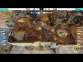 Consulate CEO Attack… But The Floor Is Lava