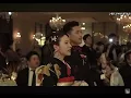 【突襲婚禮】獻唱恋人じゃなくなった日