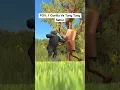 Download Lagu POV: 1 Gorilla Vs Tung Tung Sahur
