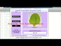 Vegetable Leaf Recognition Using Deep Learning Matlab Project With Source Code Vegetable Leaf Detect