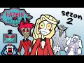 Hazbin Hotel 2 (w skrócie)