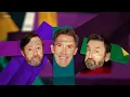 Would I Lie to You S19E09 | Holly Willoughby, David Morrissey & Big Bluffs