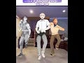 Download Lagu DANCE IF YOU GOT THE BEST GLOW UP [EDIT]#shorts #viralshort #trendingshorts #anime #hiroki