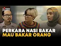 Download Lagu URUSAN MAKAN JUGA BISA BIKIN PERANG | ARAB MAKLUM | ACI RESTI, MARTIN ANUGRAH, RACHEL PATRICIA