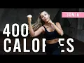 Download Lagu BAKAR 400 KALORI dengan Latihan Kardio 30 Menit ini | Latihan HIIT Seluruh Tubuh di Rumah