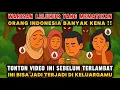Download Lagu TERUNGKAP‼️ORANG INDONESIA BANYAK MENDERITA INI TURUN TEMURUN SADARI SEMUA SEBELUM TERLAMBAT