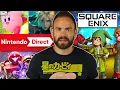 Download Lagu The Nintendo Direct July Situation Gets Interesting \u0026 A Big Remake Just Leaked? | News Wave