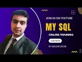 Database Beginners What is SQL in Part-1