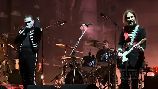 my chemical romance i dont love you live 7 27 25 dodger stadium los angeles ca