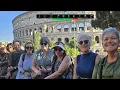Adult Study Abroad Fall 2026 Session