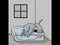 sleep gif
