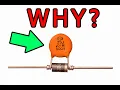 Download Lagu Why Put A Capacitor Across The Diode? Here's Why!