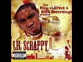 Lil Scrappy - No Problem (Clean)