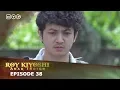 Lagu Roy Kiyoshi Anak Indigo Episode 38