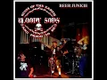 Download Lagu Bloody Sods - Beer Junkie(Full Album - Released 1999)