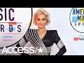 Bebe Rexha Receives Dress Offers For The Grammys After She Claims Designers Called Her Too Big