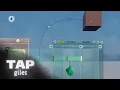 Keyframes on Timelines TAPgiles Daily Dreams Tutorial