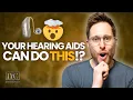 Hidden Hearing Aid Features You Didn t Know About