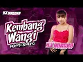KEMBANG WANGI VIRAL TREND TIKTOK 2023 FUNKOT VERSION BY DJ ANEZKA LIVE IBIZA CLUB SURABAYA