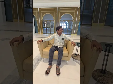 राज महल मे स्वागत #minivlog #shorts #youtubeshorts #viral #trending