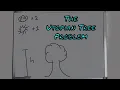 Hackerrank Utopian Tree Problem - Explained