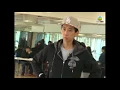 新鮮娛樂 (03/14/16) - 張達明與農夫為棟篤唱積極綵排