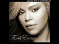 Faith Evans I Love You