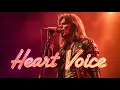 Download Lagu Scorpions – Voices of the Heart | Slow Rock Ballad Cover in Scorpions Style (70s 80s 90s Rock)