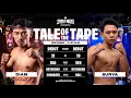 FULL FIGHT | DIAN BOKIR VS SURYA DHARMA