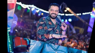 حسن عبد الوهاب عندى ليكى سؤال يادنيا 2019 