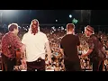Download Lagu Hallelujah - Johannes Oerding, Max Giesinger, Rea Garvey \u0026 Nico Santos | Heimspiel 2023