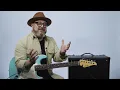 The Pixies Here Comes Your Man Guitar Lesson + Tutorial