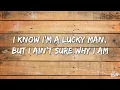 Luke Combs - 5 Leaf Clover (Lyrics)