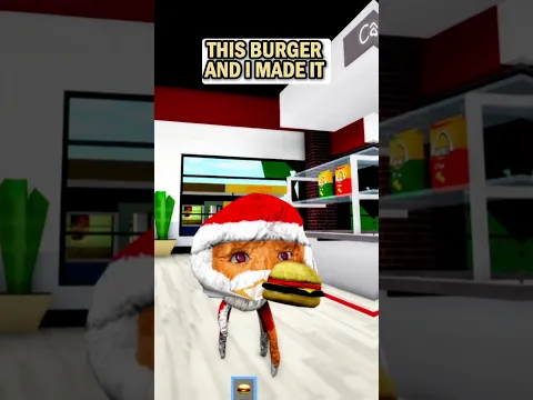 Roblox, but GOO GOO GAGA Can’t touch the color RED!!