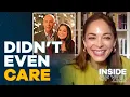 KRISTIN KREUK Shares Her Honest Take on Auditioning for SMALLVILLE at 18 Landing Lana