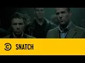 Download Lagu Tyrone The Getaway Driver - Snatch | CC Movies