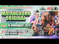 Live 2 NIKEN SALINDRY Jaranan MAYANGKORO ORIGINAL Wijaya Audio Lapangan Kaliboto Tarokan Kediri